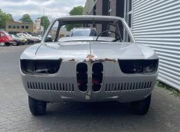 BMW CS 2000