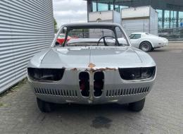 BMW CS 2000