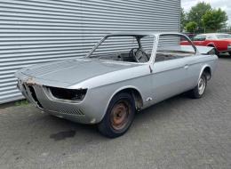 BMW CS 2000