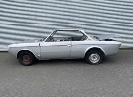 BMW CS 2000