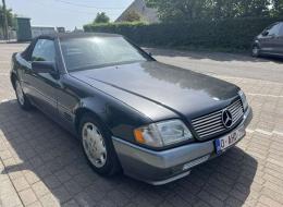 Mercedes-Benz SL 280 de 1995