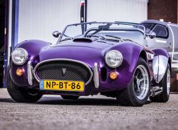 AC Cobra 427 Replica de 1996