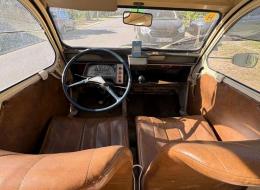 Citroen 2 CV AK400
