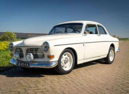 Volvo Amazon  de 1968