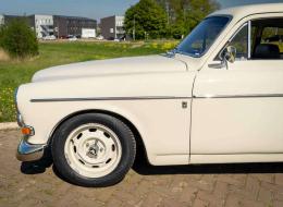 Volvo Amazon