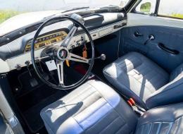 Volvo Amazon
