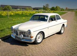 Volvo Amazon
