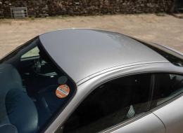 Porsche 996 996.2 Carrera 2003