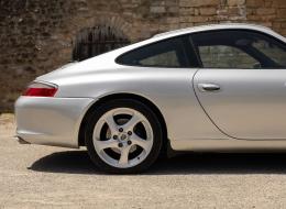 Porsche 996 996.2 Carrera 2003