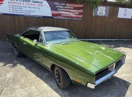 Dodge Charger B-BODY 
