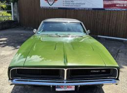 Dodge Charger B-BODY 