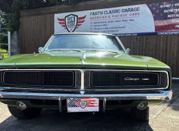 Dodge Charger B-BODY 