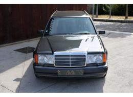 Mercedes-Benz TE 300 TE 24S - BVA