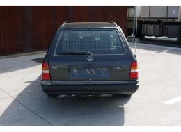 Mercedes-Benz TE 300 TE 24S - BVA