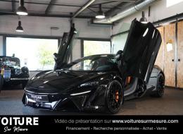 Mc Laren Artura