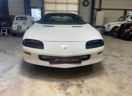 Chevrolet Camaro Z 28 5.7 V8 BVM