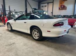Chevrolet Camaro Z 28 5.7 V8 BVM