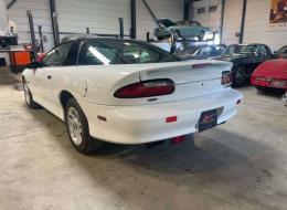 Chevrolet Camaro Z 28 5.7 V8 BVM