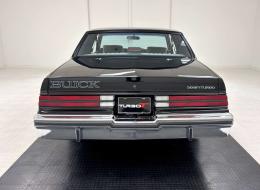 Buick Régal T-Type Turbo