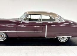 Cadillac Série 61 Coupe