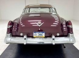 Cadillac Série 61 Coupe