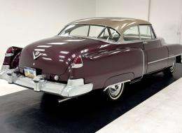 Cadillac Série 61 Coupe