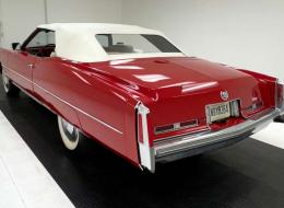 Cadillac Eldorado Convertible