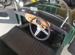Berkeley T 60 Roadster