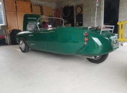 Berkeley T 60 Roadster