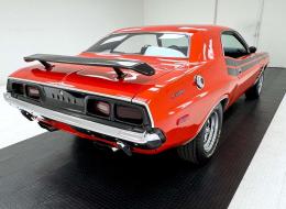 Dodge Challenger Coupé Hardtop