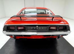 Dodge Challenger Coupé Hardtop