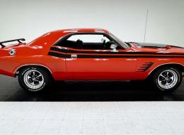 Dodge Challenger Coupé Hardtop