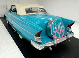 Ford Sunliner Convertible