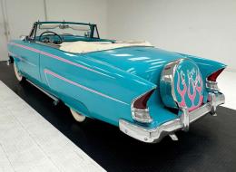 Ford Sunliner Convertible