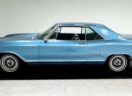 Buick Riviera Coupé Hardtop