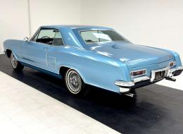 Buick Riviera Coupé Hardtop