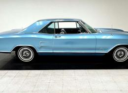 Buick Riviera Coupé Hardtop