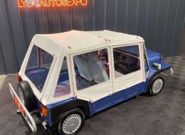Mini moke Classic Austin