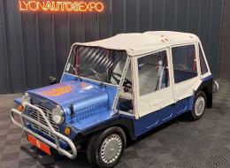 Mini moke Classic Austin