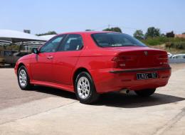 Alfa Roméo 156