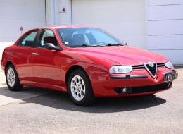 Alfa Roméo 156