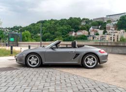Porsche Boxster 987.1 2.7 