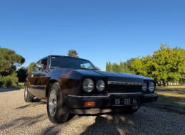 Reliant Scimitar GTE