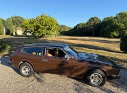 Reliant Scimitar GTE
