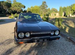Reliant Scimitar GTE
