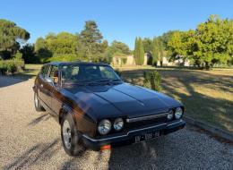 Reliant Scimitar GTE