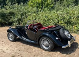 MG TF 1800