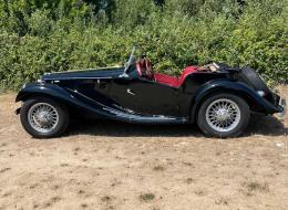 MG TF 1800