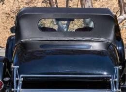 Excalibur Roadster SEIRES III