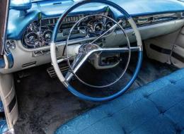 Cadillac Brougham Eldorado Brougham s&eacute;rie 70